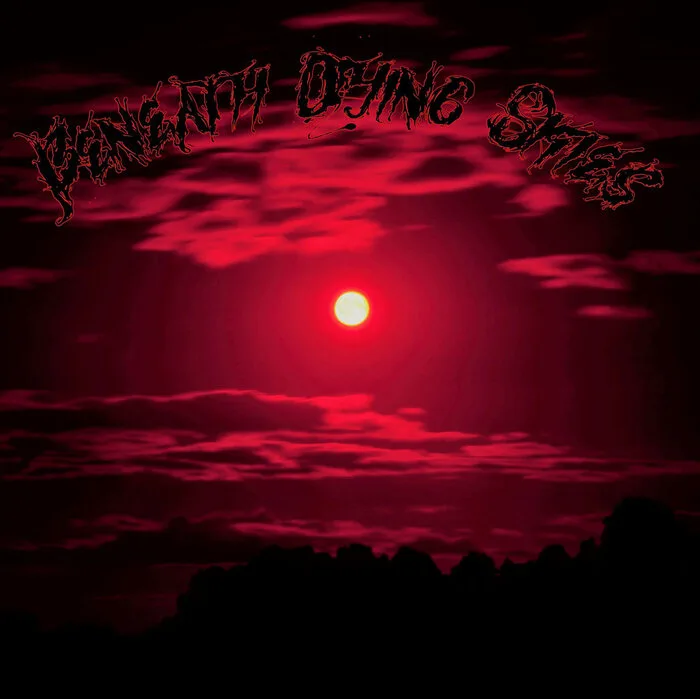 Under the Red Moon cover