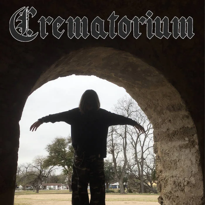 Crematorium cover