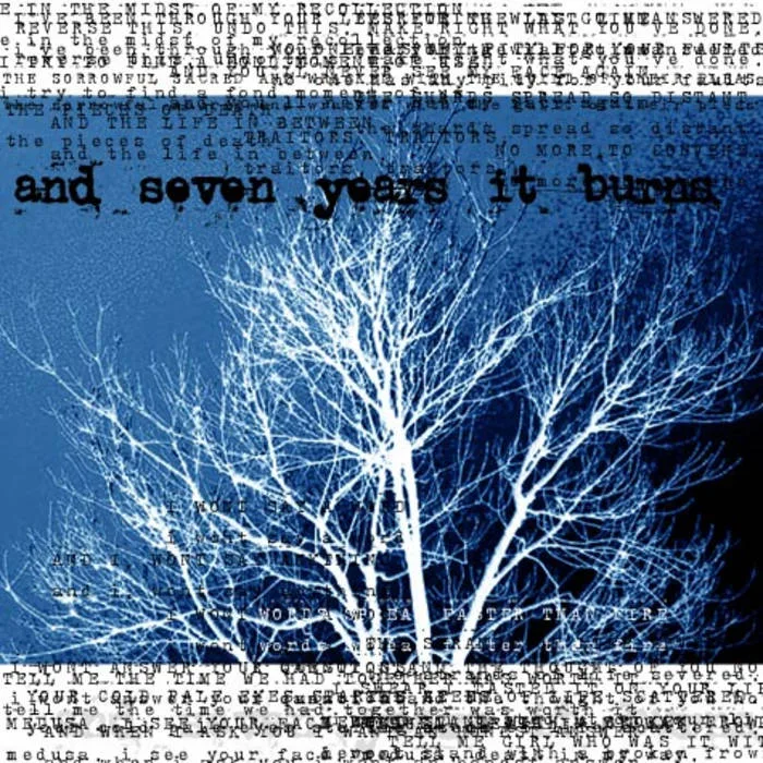 Words Spread Faster than Fire cover