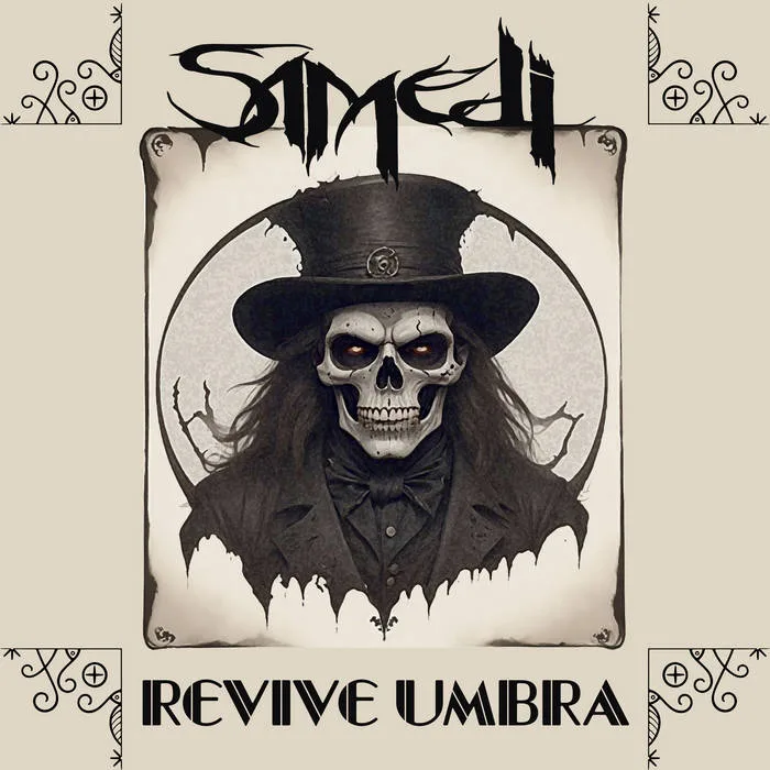 Revive Umbra cover