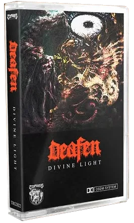 Divine Light cover