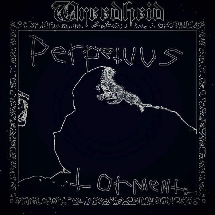 Prepetuus Torment (Demo Album) '24 cover