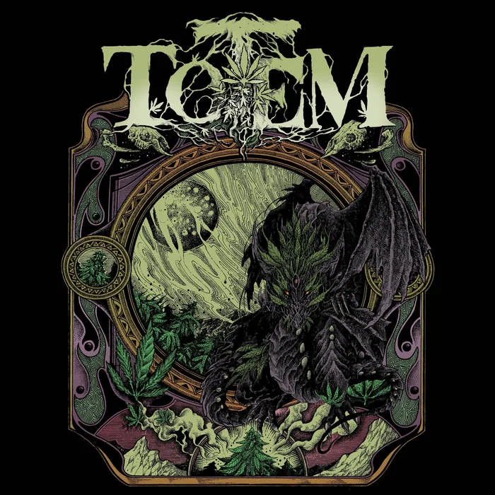 Totem cover