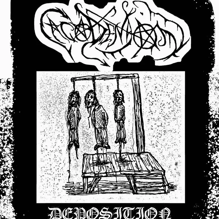 Deposition cover