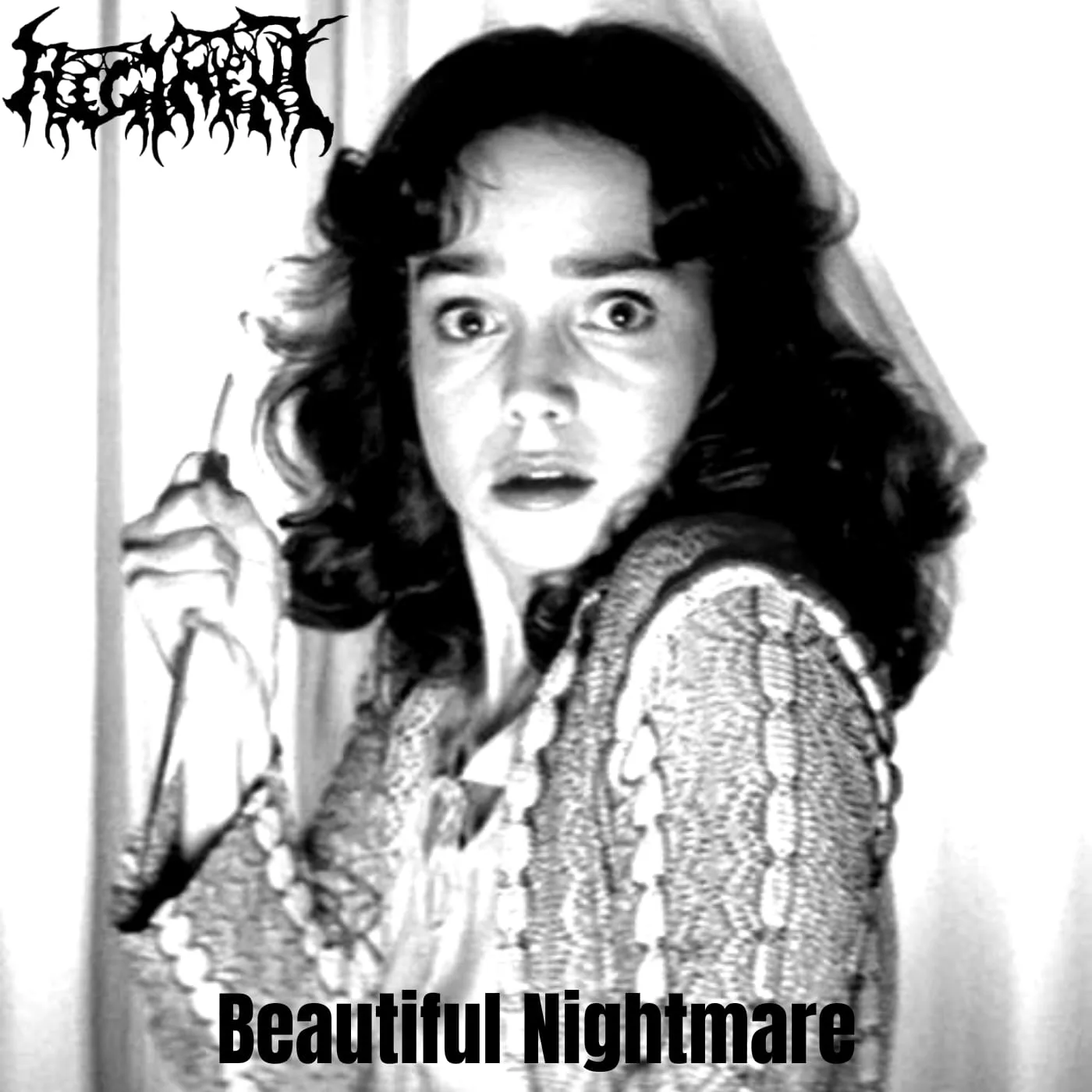Beautiful Nightmare cover