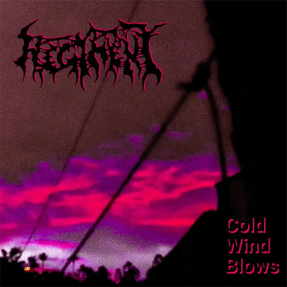 Cold Wind Blows cover