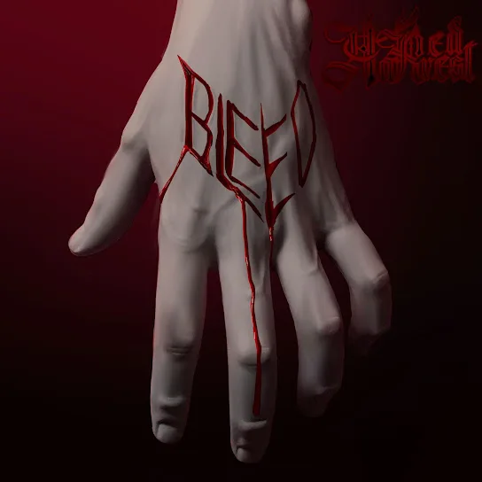 Bleed cover