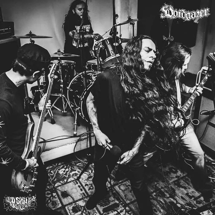 Live Bootleg: Voidgazer cover
