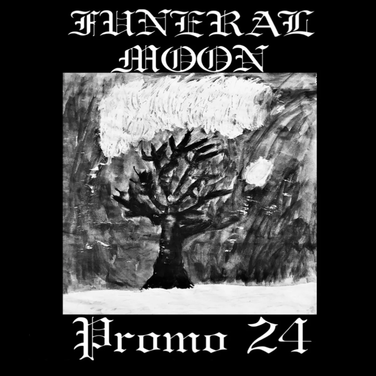 Promo 24 cover