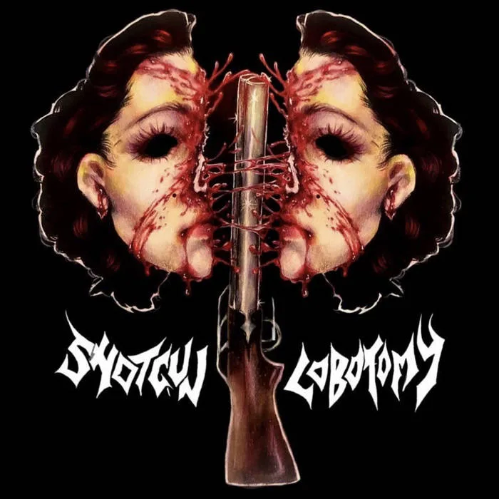 Shotgun Lobotomy cover