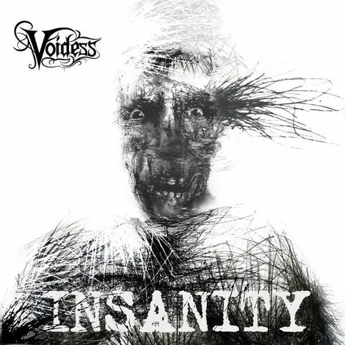 Insanity cover