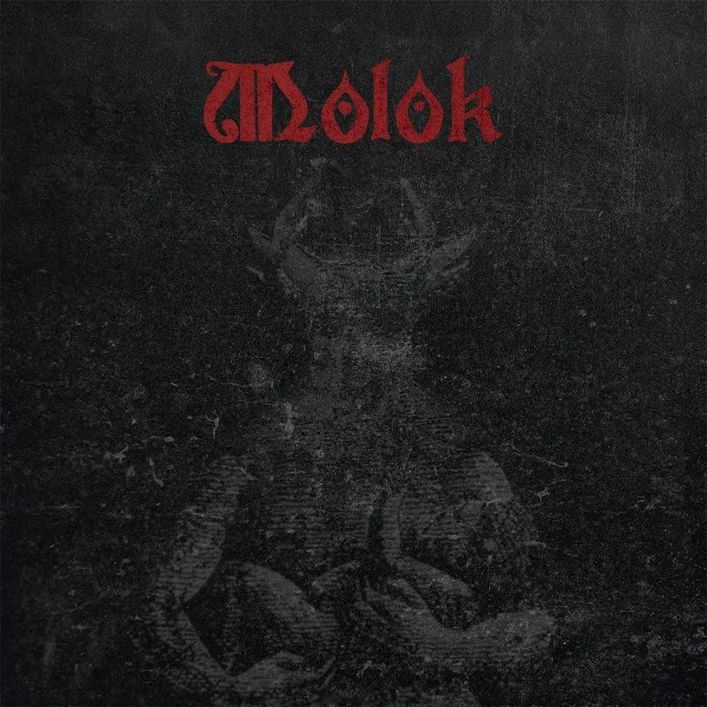 Molok cover