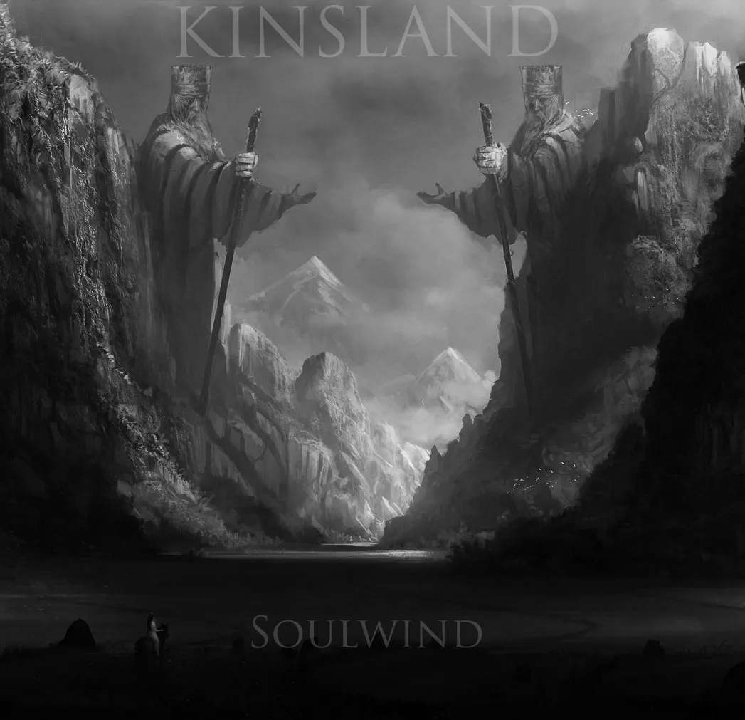 Soulwind cover