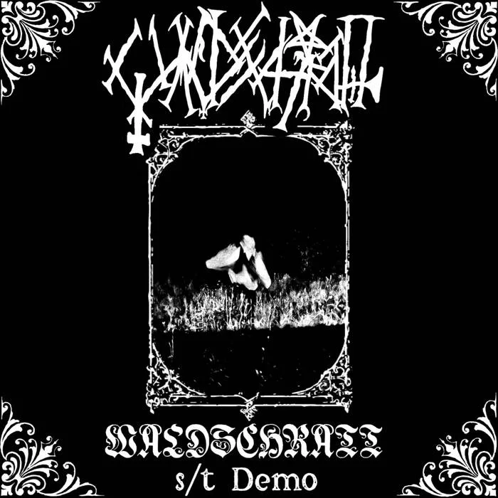 Waldschratt cover