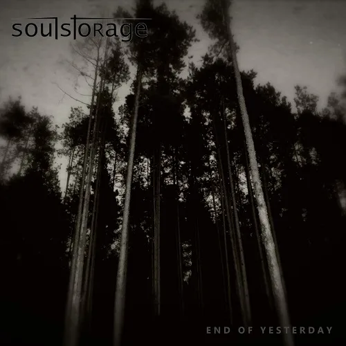 End of Yesterday cover