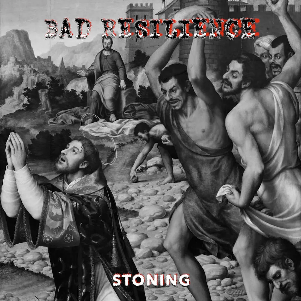 Stoning cover