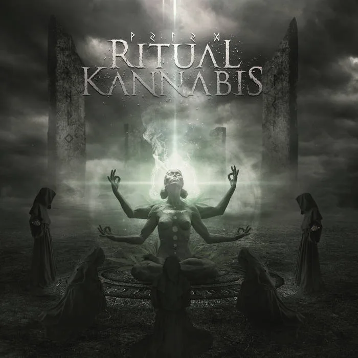 Ritual Kannabis cover