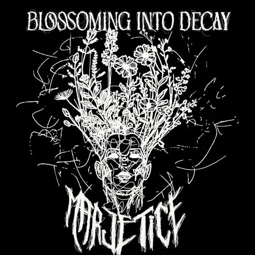Blossoming into Decay cover