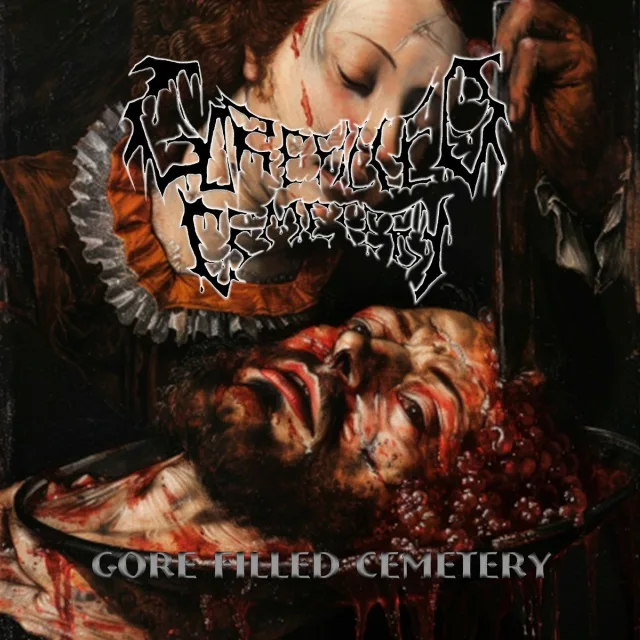 Memories of Torment cover