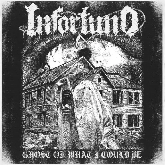 Ghost of What I Could Be cover