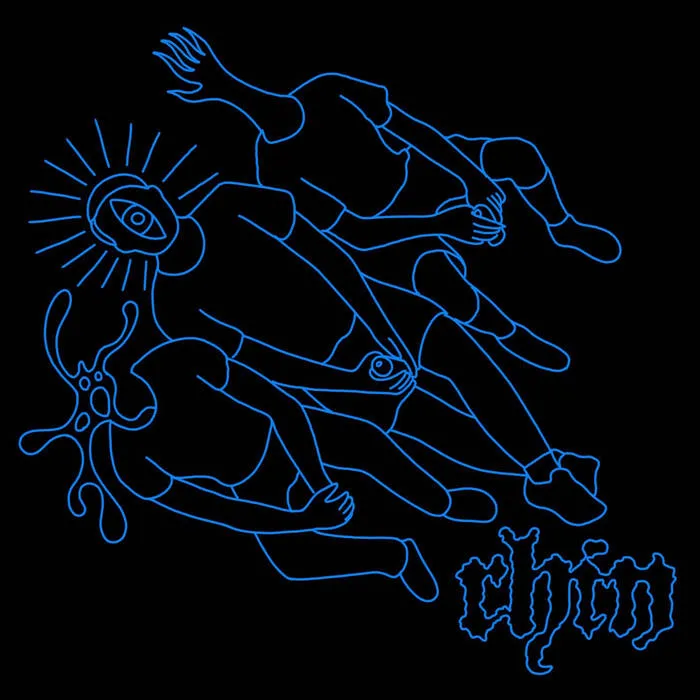 Passenger Outtakes cover