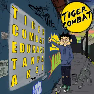 Edukasi Tanpa Aksi cover
