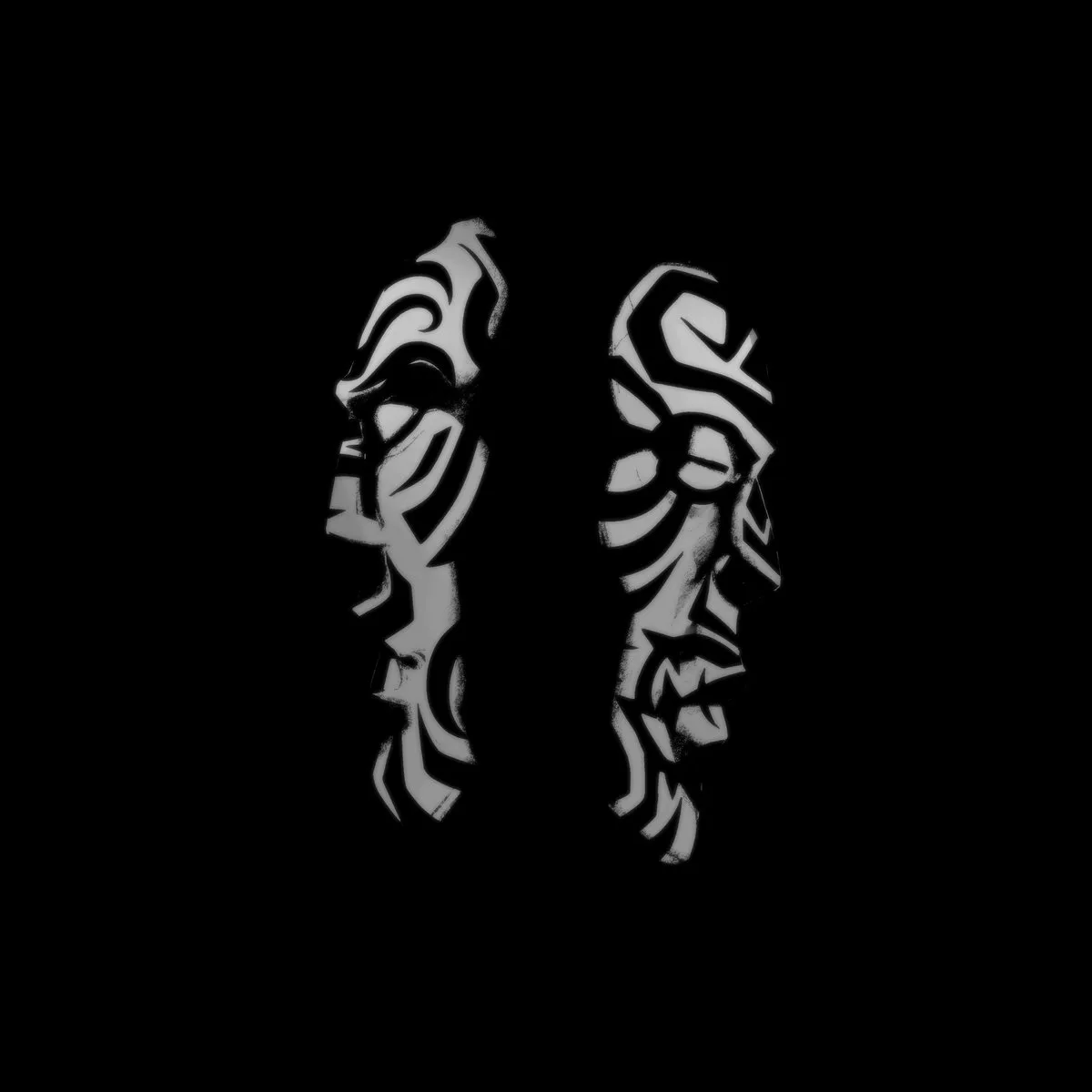 Below Surface Pt. 2 (Single) cover