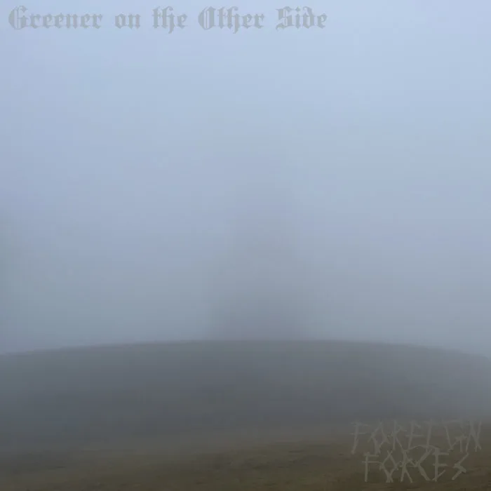 Greener on the Other Side cover