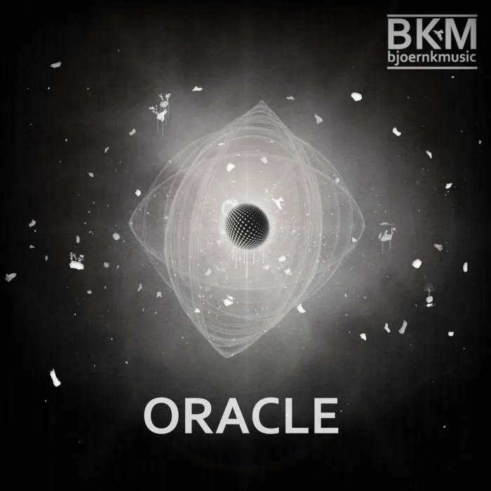 Oracle cover