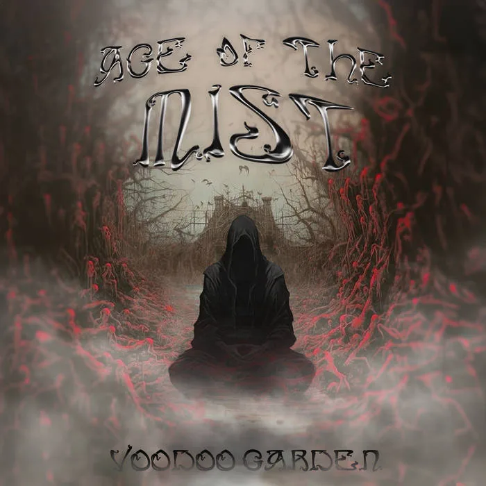 Age of the Mist cover