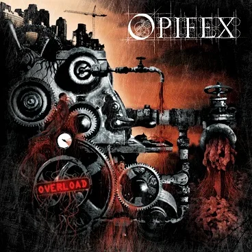 Overload cover