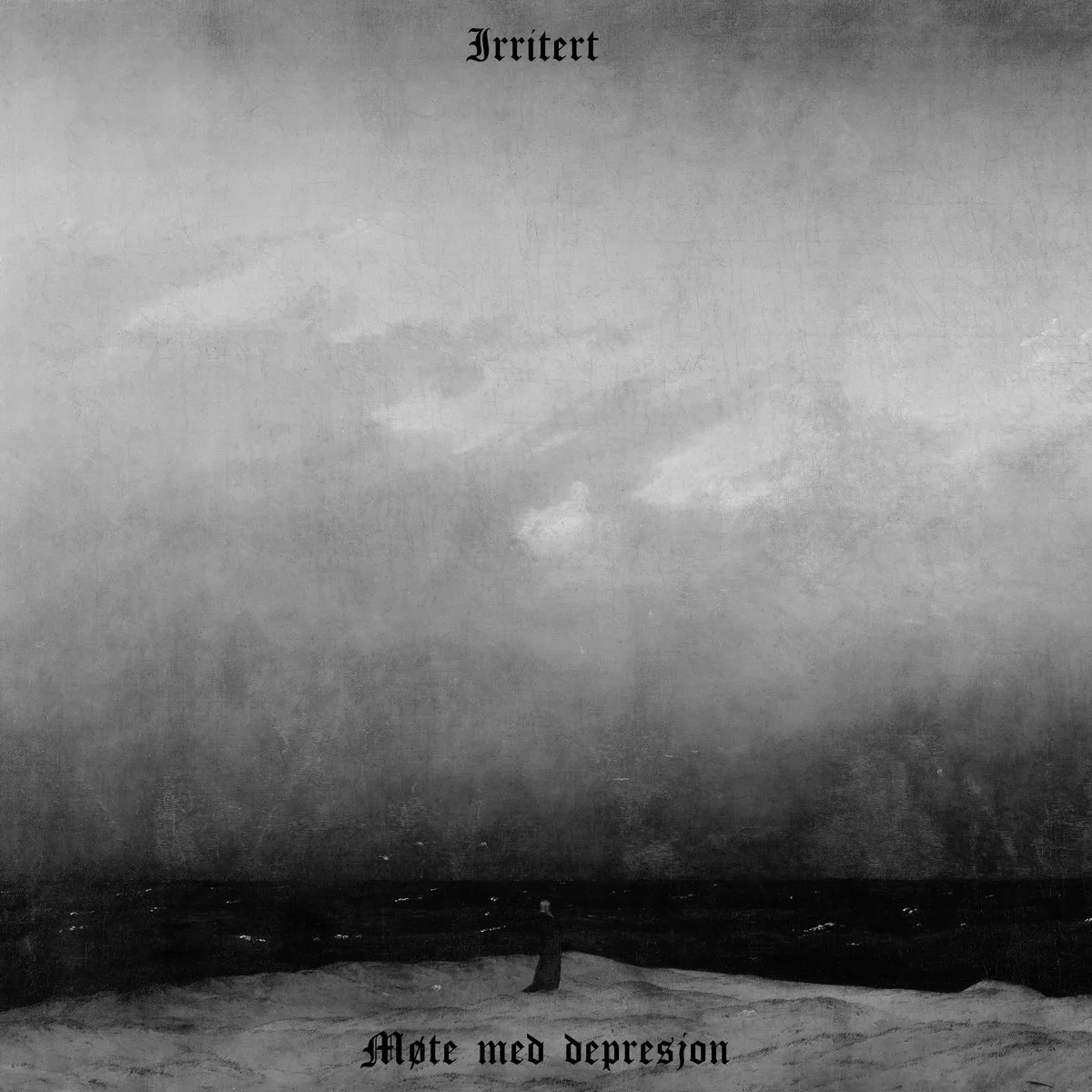 Autumn (Nocturnal Depression cover) cover