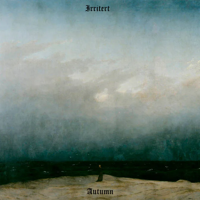 Autumn (Nocturnal Depression cover) cover