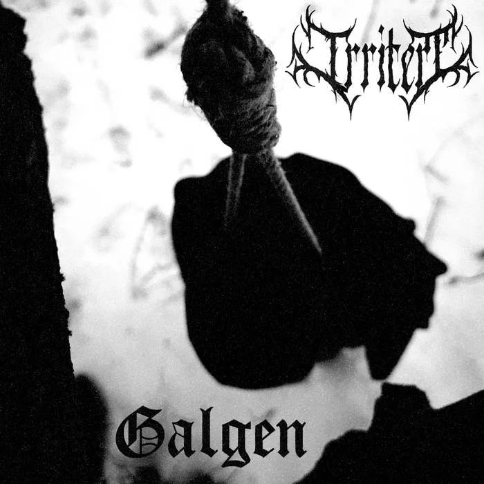 Galgen cover