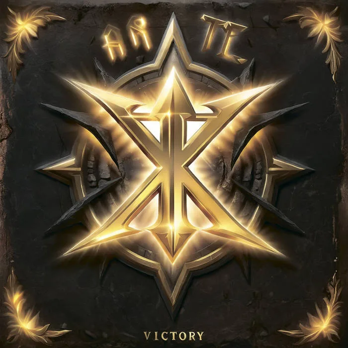 Victory cover