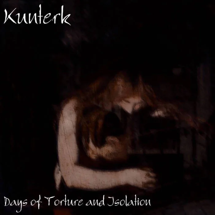 Days of Torture and Isolation cover