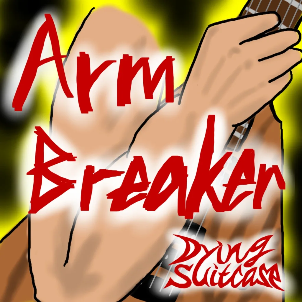 Arm Breaker cover