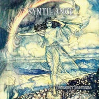 Twilight Fantasia cover
