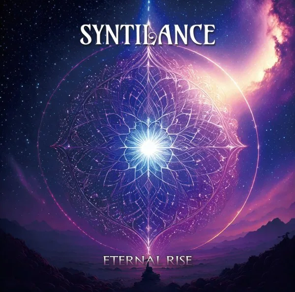 Eternal Rise cover