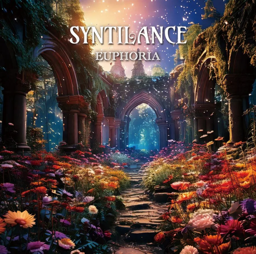 Euphoria cover