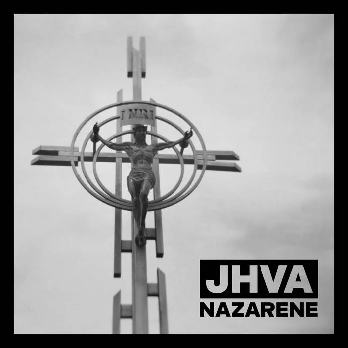 Nazarene cover