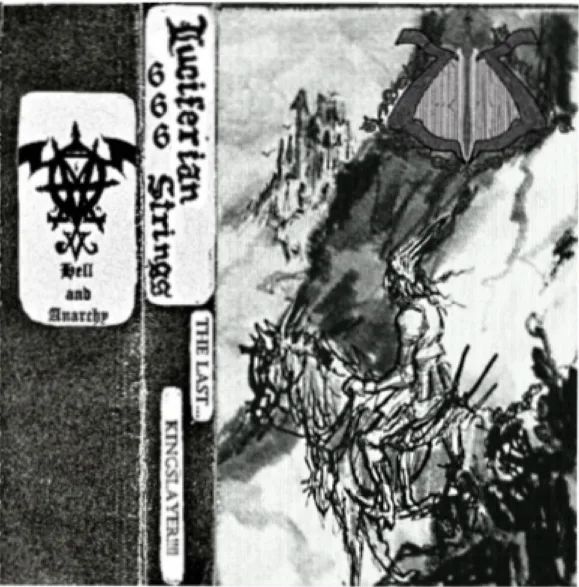 ...The Last Kingslayer!!! cover