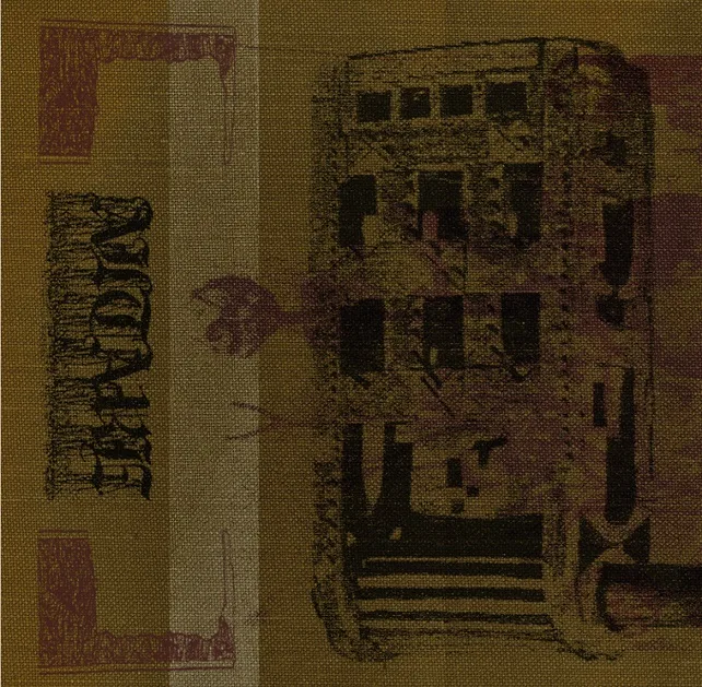 Linhagens Esquecidas cover