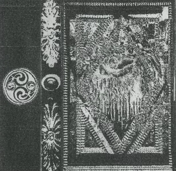 Silhouette of Reins cover