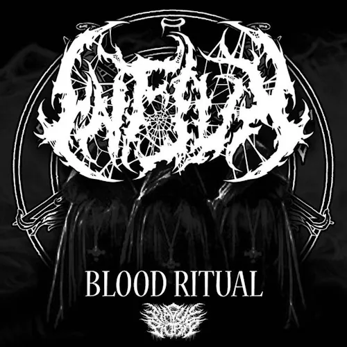 Blood Ritual cover