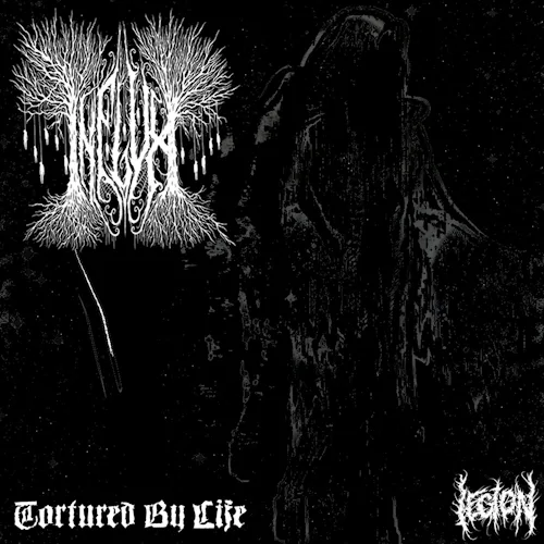 Tortured by Life cover