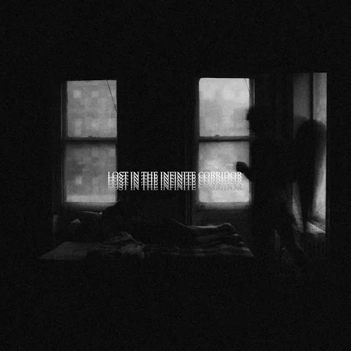 Lost in the Infinite Corridor cover