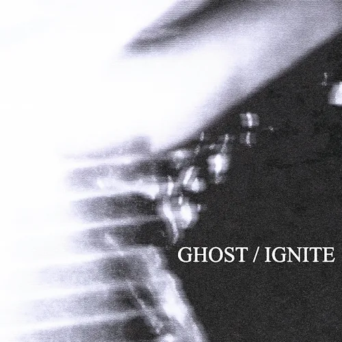 Ghost / Ignite cover