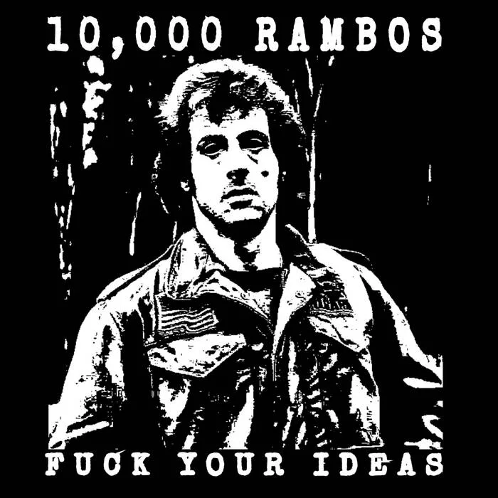 Fuck Your Ideas cover
