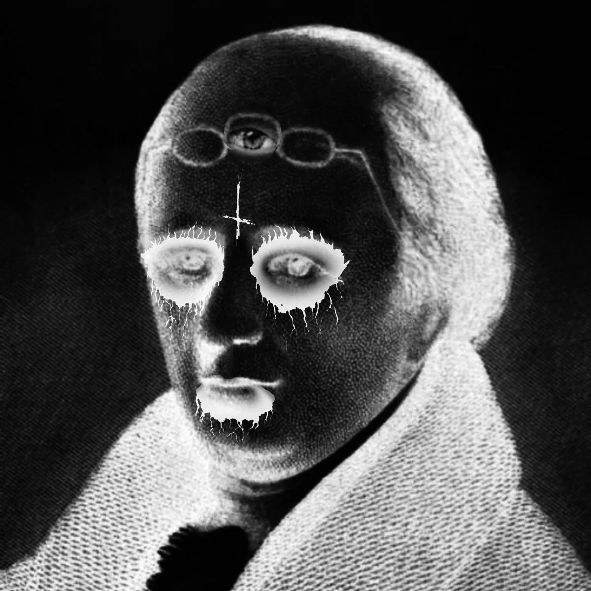 Will Was Never Found cover